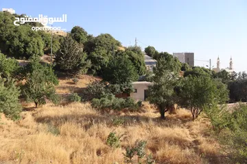  1 ارض للبيع ماحص مساحة 760م  اطلاله عاليه بالقرب من بدر الجديده تبعد عن اشاره النسر 10دقائق منطقه فلل