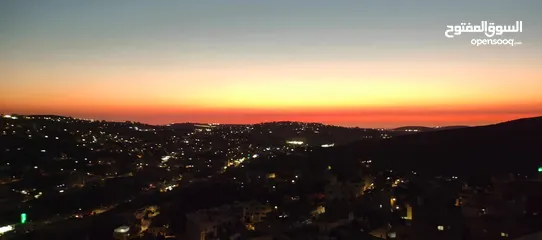  1 شقة للايجار الشهري