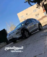  4 هيونداي كونا 2019