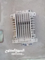  6 قطع سيارة نيسان مورانو موديل من 2004 الى 2008  **المحرك غير موجود** لكن باقي القطع بحالة ممتازة جدًا