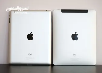  3 Original Apple iPad3