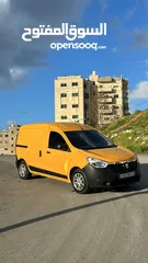  2 Renault Dokker 2014