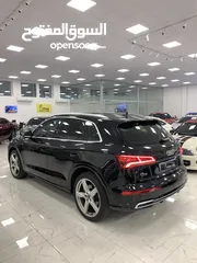  14 AUDI Q5 2.0 T