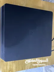  1 Ps4  الوصف مهم