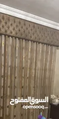  3 برداي مع تنجيد لاتيه كبتونيه