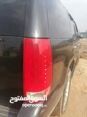  1 اضوية كاديلاك