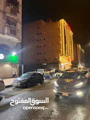  1 ارض للبيع مساحة 720