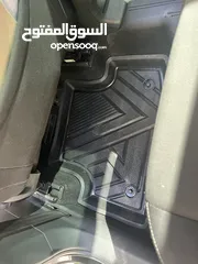  21 سكودا كروك سبورت لاين فول اضافات فوق الفول 2000 ديزل 4x4 .....................