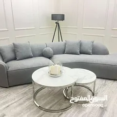  23 طربيزات بتشكيلة وخامة مميزة