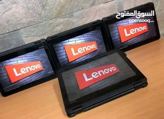  6 Lenovo   300e X360