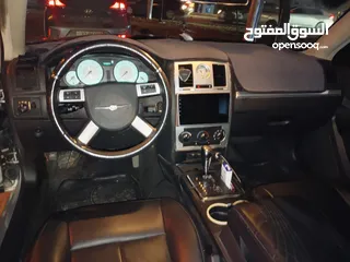  11 كرايسلر امريكي رئاسيه للبيع او البدل