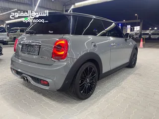  6 Mini Cooper S 2014