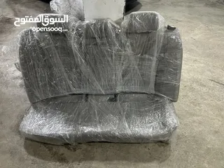  1 فرش سوناتا 2016 قماش بيج وكاله