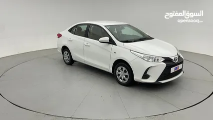  1 (FREE HOME TEST DRIVE AND ZERO DOWN PAYMENT) TOYOTA YARIS