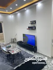  4 شقة مفروشة