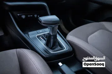  19 Hyundai Accent 2024 GCC under Agency Warranty