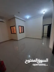 1 شقة غرفتين وصالة في بن عمران