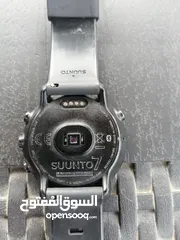  2 suunto 7 smart watch