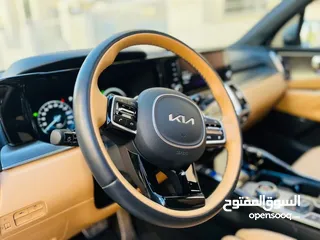  10 Kia sorento