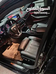  8 فل بنزين BMW 530i