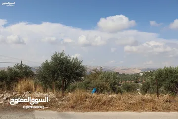  7 (1)ارض للبيع بدر الجديدة مساحة 1070 متر ذات اطلاله عاليه لا يمكن حجبها