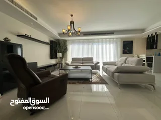  10 Furnished Apartment For Rent In Abdoun ( Property 41486 ) Yearly Only  - 174217023