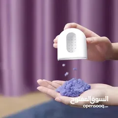  5 مزيل الوبر وبقايا الصوف كالمصار العمانية من lint romover XIAOMI