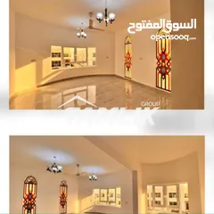  4 Modern Twin Villa for Sale in Al Maabila REF 227SB