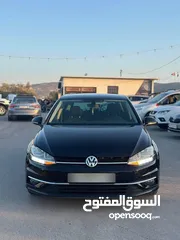  12 جولف mk7.5
