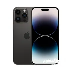  6 متوفر الأن مستخدم بحالة الجديد ايفون 14 برو /// iPhone 14 pro 128G uesd