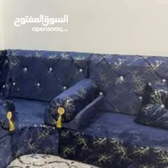  3 تفصيل جميع المجالس العربية والخليجية يوجد مجالس جاهزه ستاندر يوجد برادي جاهزه وتفصيل