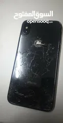  2 ايفونات X 6s. سعر قابل للتفاوض  iPhone 6s 32g iPhone X 64g استخدام شخصي  فش ايكلاود المعني براعيه
