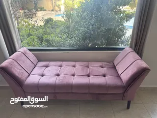  22 طقم كنب جلد اسود matt 3 قطع السعر. 280 دينار