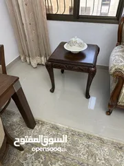  6 طقم جلوس كلاسيكي