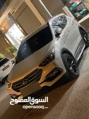  5 هونداي سنتافي