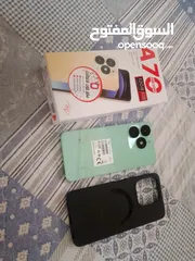  3 itel A70  مساحتو 128 رام 12