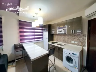  3 استوديو مفروشة للإيجار 60م2 ( Property 18232 ) سنوي فقط