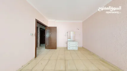  11 شقة طابق ثالث 159 متر قرب جامعة العلوم التطبيقية ومدارس اليوبيل للبيع من المالك