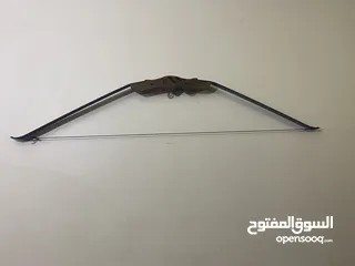 2 قوس للزينه او التسليه