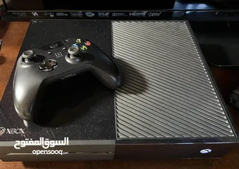  1 Xbox one for sell