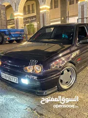  2 قولف MK3 للبيع او للبدل على بي ام