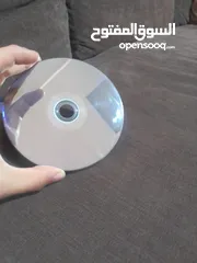  2 بلايستيشن 3.  CD Grand V 5