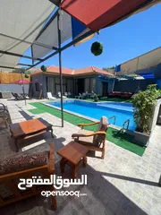  11 مزارع وشاليهات في جميع مناطق المملكة (مزارع وشاليهات ساهر السردي)
