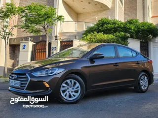  3 هيونداي النترا موديل 2018 فحص كامل وفل اتوماتيك شاشه وكاميرا