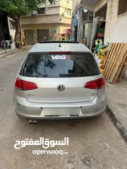  2 فلوكس فاجن جولف 2016