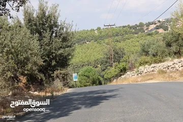  9 (1)ارض للبيع بدر الجديدة مساحة 1070 متر ذات اطلاله عاليه لا يمكن حجبها