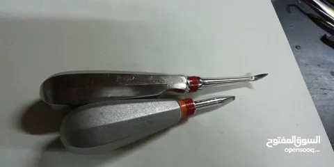  14 معدات أسنان أصلية