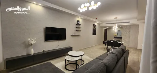  8 furnished apartment for rent abdoun  ( Property 37046 )-174813753