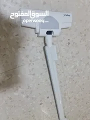  3 مكنسة كهربائية محمولة باليد