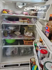  4 تلاجه وايت ويستنج هاوي